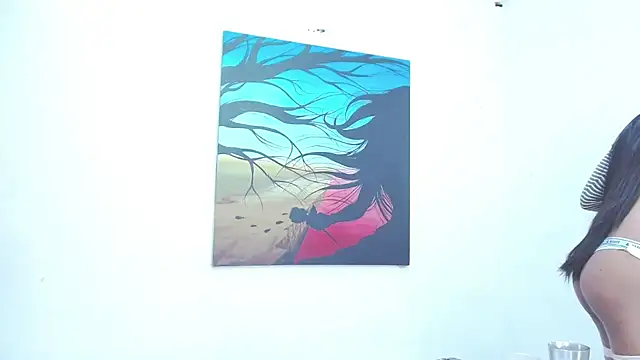 BLACK MOON TS online show from 12-05-24, 08:22