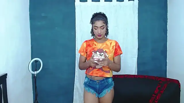 BLACK MOON TS online show from 09-19-25, 12:45