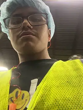 Snapshot of Rodo099 chatting on 10-27-25, 08:13 Rodo099 online show from 10-27-25, 08:13