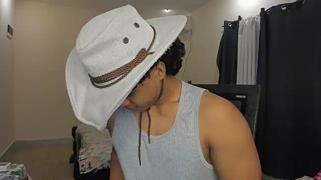 johan beley  online show from 02-21-25, 02:38