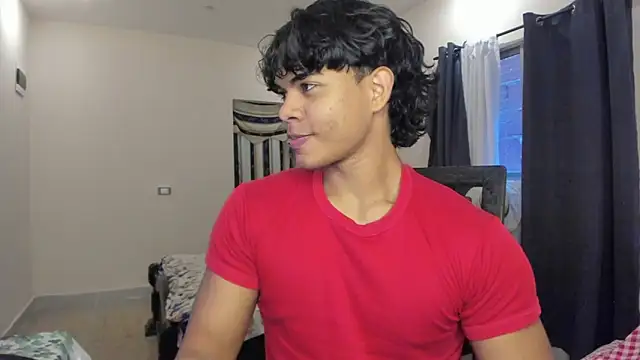 johan beley  online show from 02-23-25, 04:02