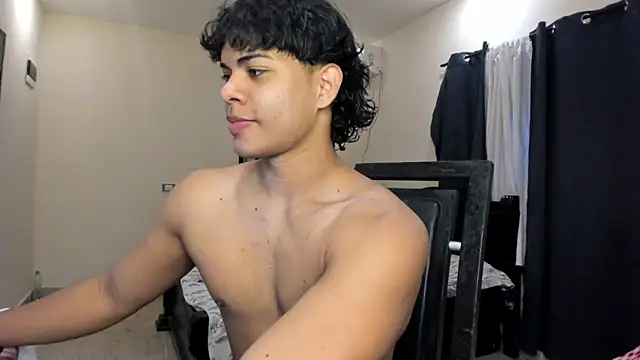 johan beley  online show from 03-10-25, 01:32