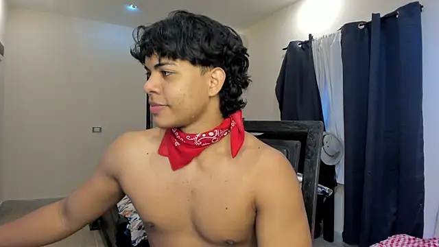 johan beley  online show from 03-14-25, 02:08