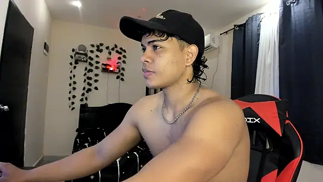 johan beley  online show from 09-08-25, 02:16