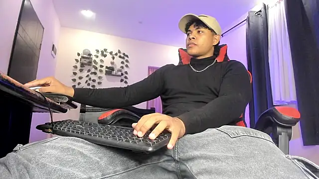 johan beley  online show from 02-15-26, 09:11