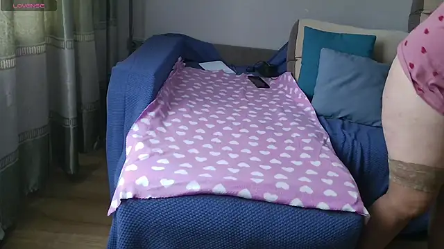 MilaaMilaa online show from 02-27-25, 03:04