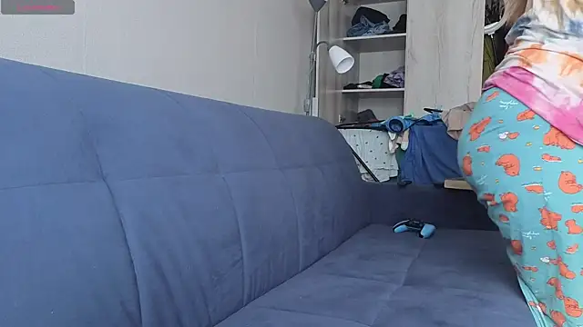 MilaaMilaa online show from 04-13-26, 03:12