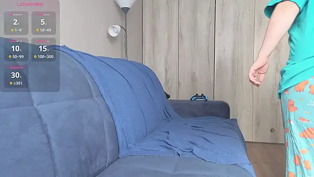 MilaaMilaa online show from 04-21-26, 02:37