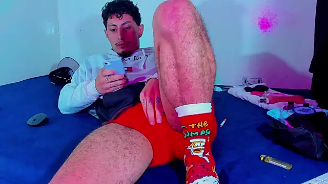 Piggy Eddy online show from 01-16-26, 04:27