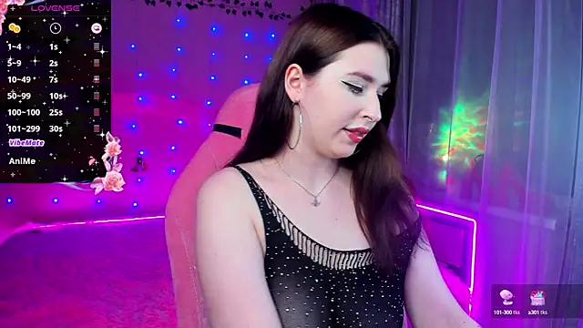 Alice   Rose online show from 09-09-25, 06:40