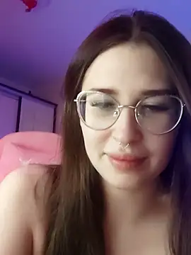 Alice   Rose online show from 11-03-25, 08:48