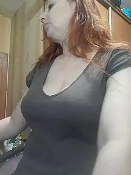 Redheadgreeneyed-maks online show from 03-28-26, 02:27