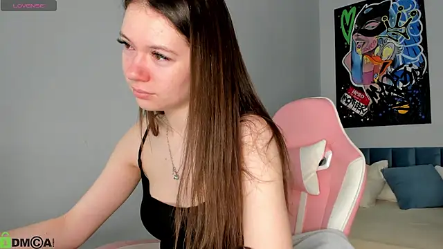 Nicole Charm online show from 02-04-26, 12:49