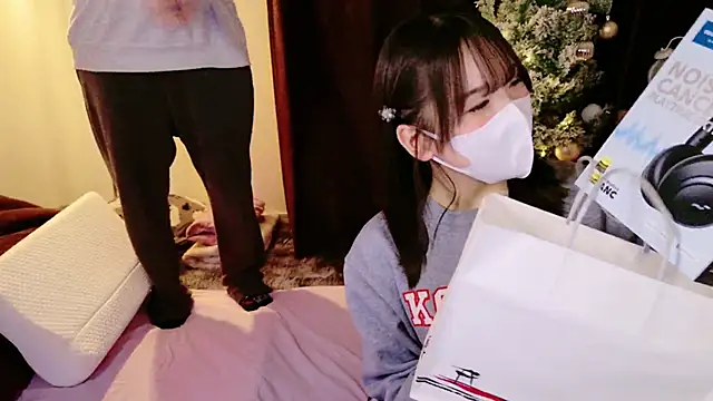 mari tan ch online show from 12-25-24, 03:06