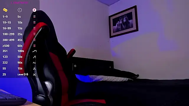 james connor2 online show from 12-04-24, 09:13