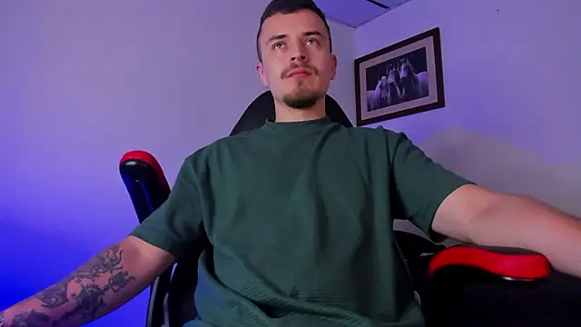 james connor2 online show from 12-05-24, 06:44