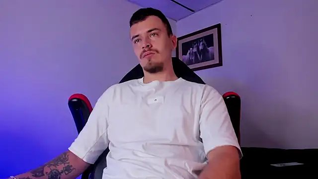 james connor2 online show from 12-08-24, 02:30