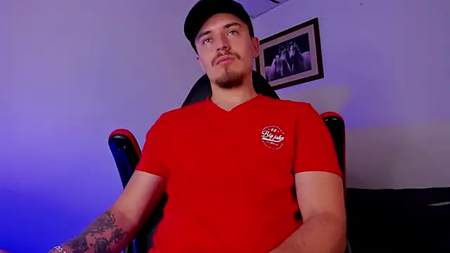 james connor2 online show from 12-13-24, 06:27