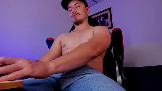 james connor2 online show from 12-13-24, 09:30