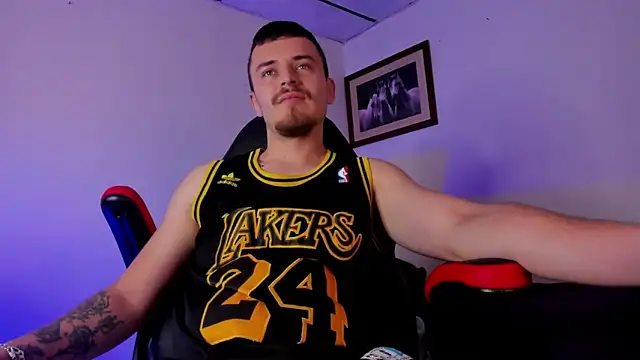 james connor2 online show from 12-14-24, 06:30