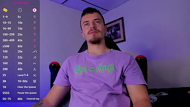 james connor2 online show from 12-15-24, 05:20