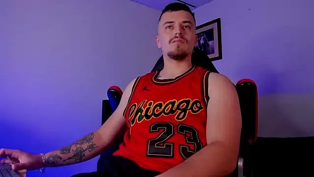 james connor2 online show from 12-18-24, 06:35