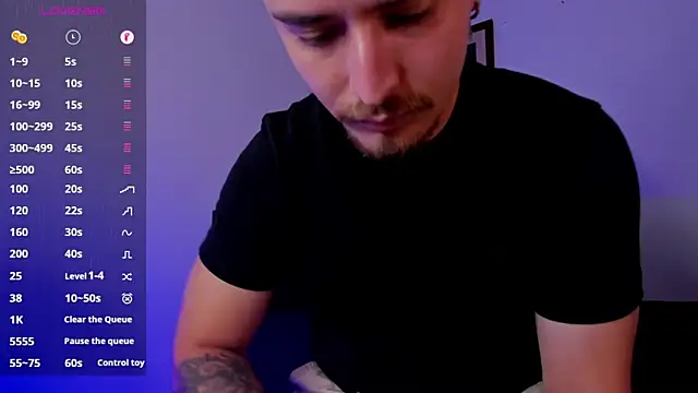 james connor2 online show from 12-20-24, 09:50