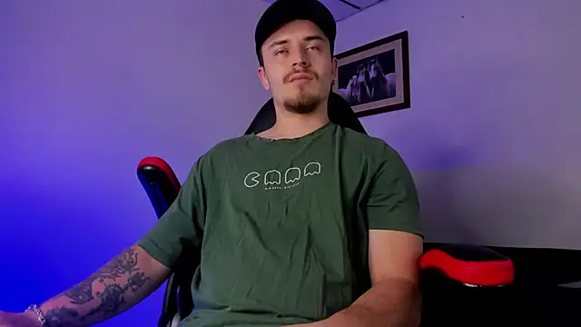 james connor2 online show from 01-15-25, 07:01