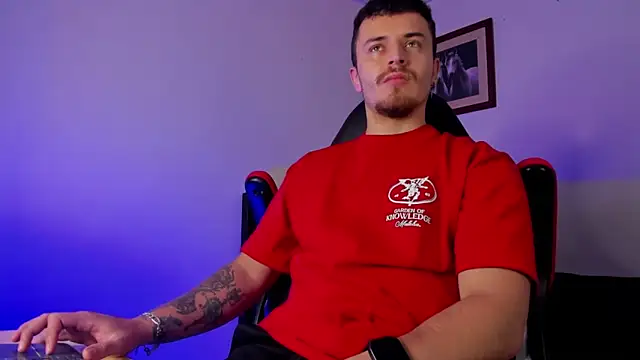 james connor2 online show from 01-18-25, 06:43