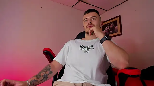 james connor2 online show from 01-29-25, 07:00