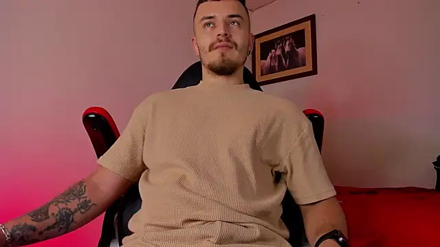 james connor2 online show from 01-30-25, 06:43