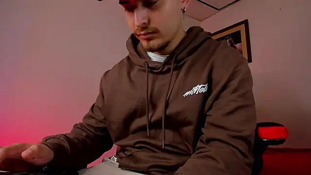 james connor2 online show from 02-15-25, 07:28