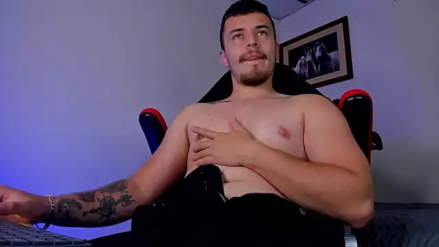 james connor2 online show from 02-22-25, 10:09