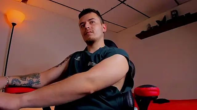 james connor2 online show from 09-14-25, 05:45