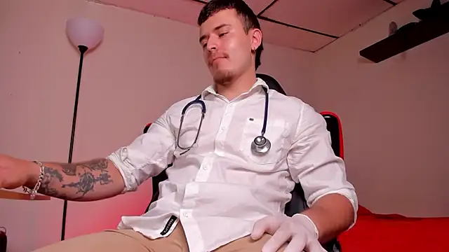 james connor2 online show from 10-15-25, 07:47