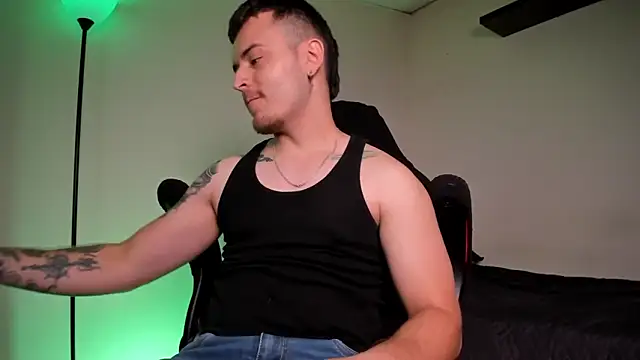 james connor2 online show from 02-13-26, 07:10