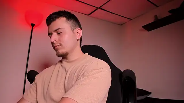 james connor2 online show from 02-20-26, 07:03