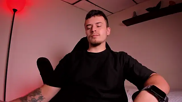 james connor2 online show from 03-02-26, 07:21