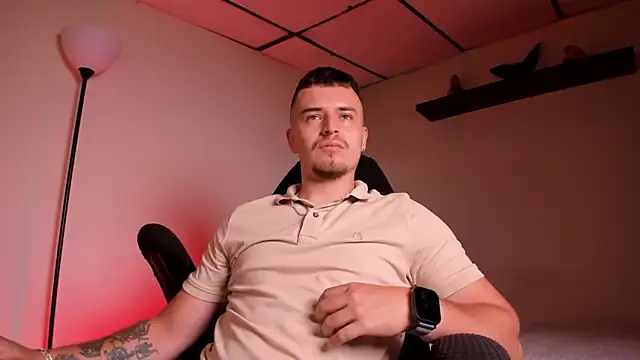 james connor2 online show from 03-06-26, 07:21