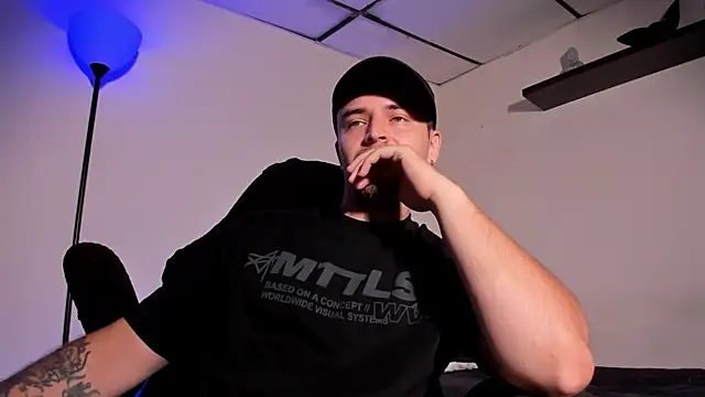 james connor2 online show from 03-25-26, 07:20