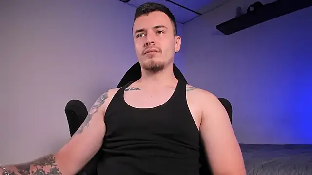 james connor2 online show from 04-17-26, 06:22