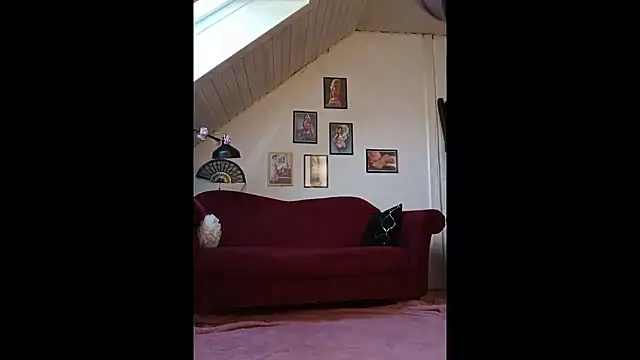 GinaBlonde online show from 03-06-25, 08:30