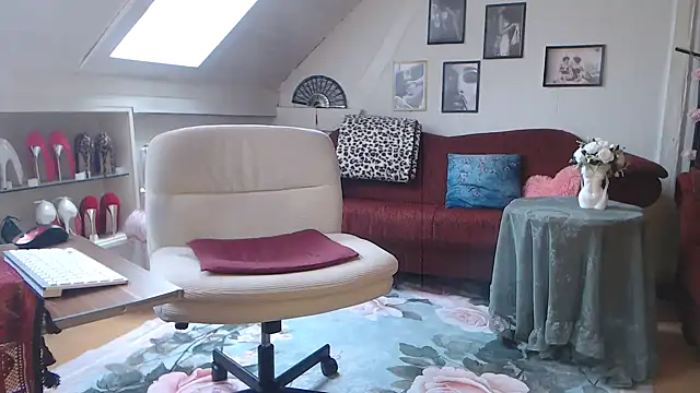 GinaBlonde online show from 03-14-26, 12:43