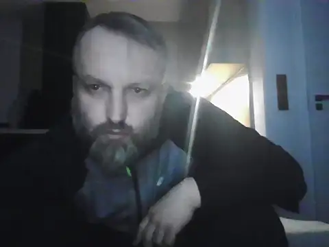 Przemooo87 online show from 03-12-26, 07:42