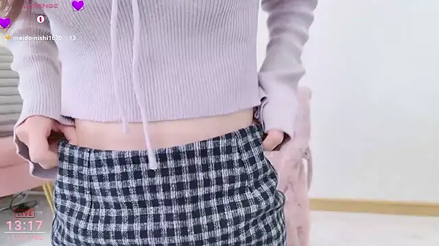 meg 0901 online show from 12-02-25, 04:18