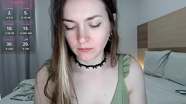 Naughty Annn online show from 12-16-25, 01:38