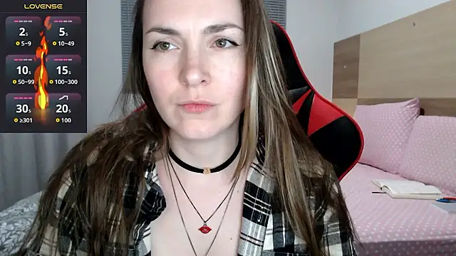 Naughty Annn online show from 03-07-26, 02:30