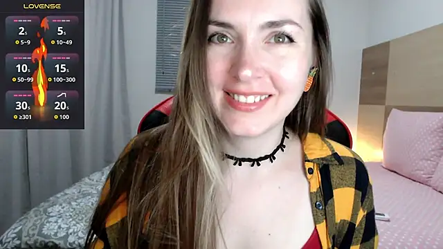 Naughty Annn online show from 03-16-26, 03:12