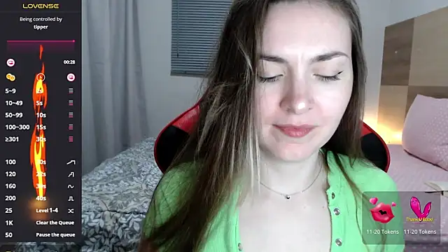 Snapshot of Naughty_Annn chatting on 05-02-26, 03:22 Naughty Annn online show from 05-02-26, 03:22