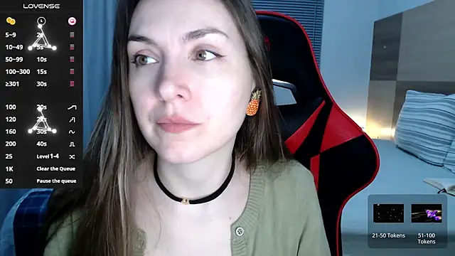 Snapshot of Naughty_Annn chatting on 05-15-26, 01:01 Naughty Annn online show from 05-15-26, 01:01